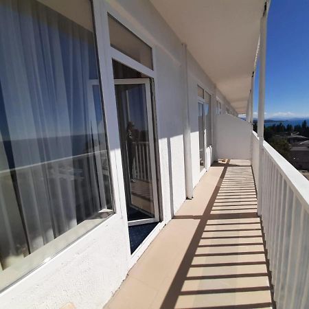 Гранд Отель Россия Gudauta Exterior foto